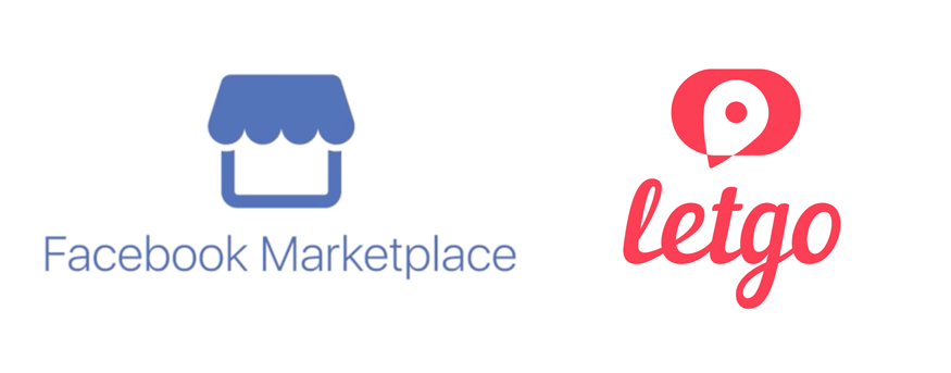 Marketplace Logo - ebay marketplace logo