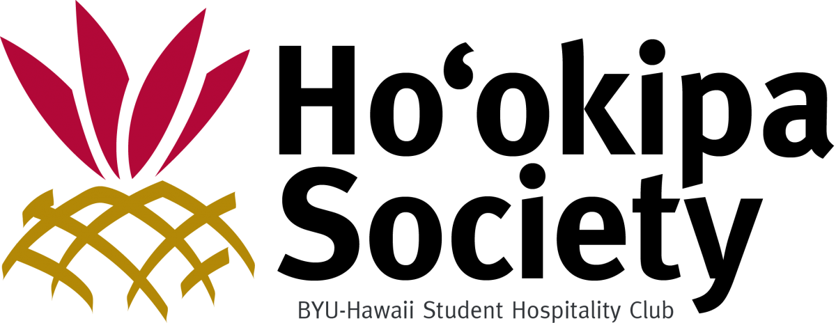 BYU-Hawaii Logo - HOSPITALITY & TOURISM MANAGEMENT SUPPORT | hospitality.byuh.edu