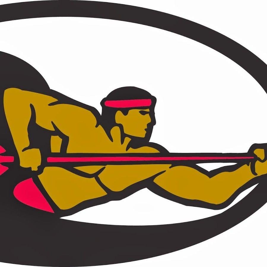 BYU-Hawaii Logo - BYU-Hawaii Athletics - YouTube