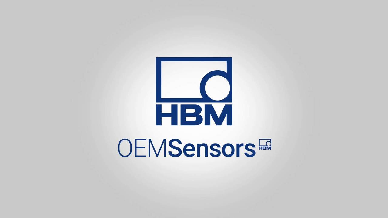 HBM Logo - Video Tutorials and FAQ | HBM