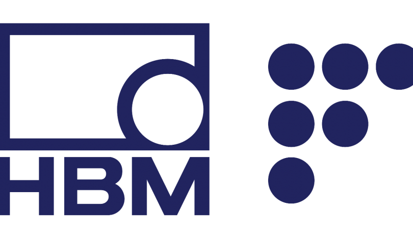 HBM Logo - AUTOMATICON | HBM FiberSensing