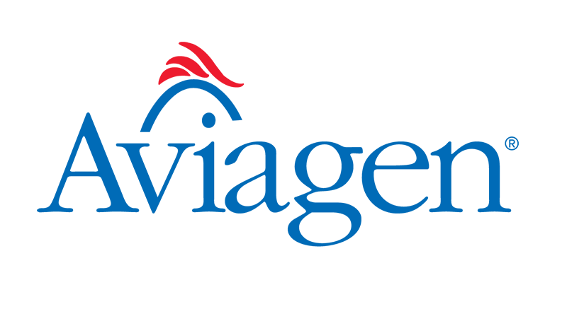 Aviagen Logo - Aviagen Logo Design on Behance