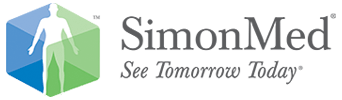 Simonmed Logo - SimonMed | Medical Imaging & Radiology Centers