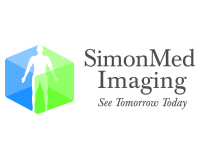 Simonmed Logo - Simon-Med-Imaging – Laurel Bridge Software