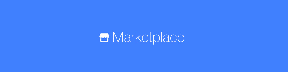 Marketplace Logo - Facebook Marketplace