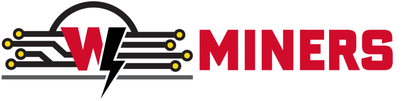 Miners Logo - WMiners – Multi-Algorithm Cryptocurrency Miners – Multi-Algorithm ...