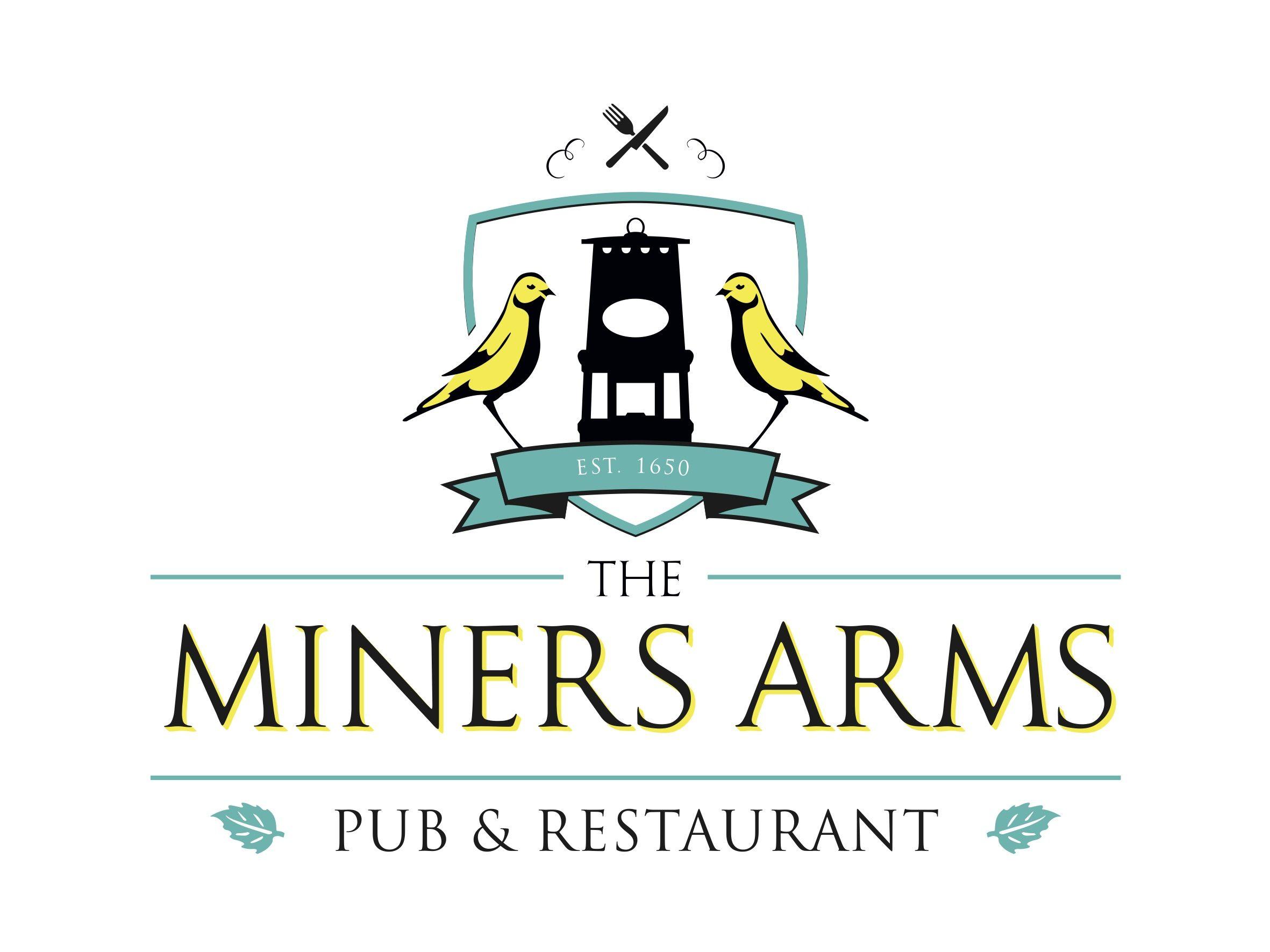 Miners Logo - Miners Logo - Plymouth Albion RFC