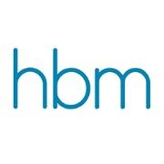 HBM Logo - HBM International Salary. Glassdoor.co.uk