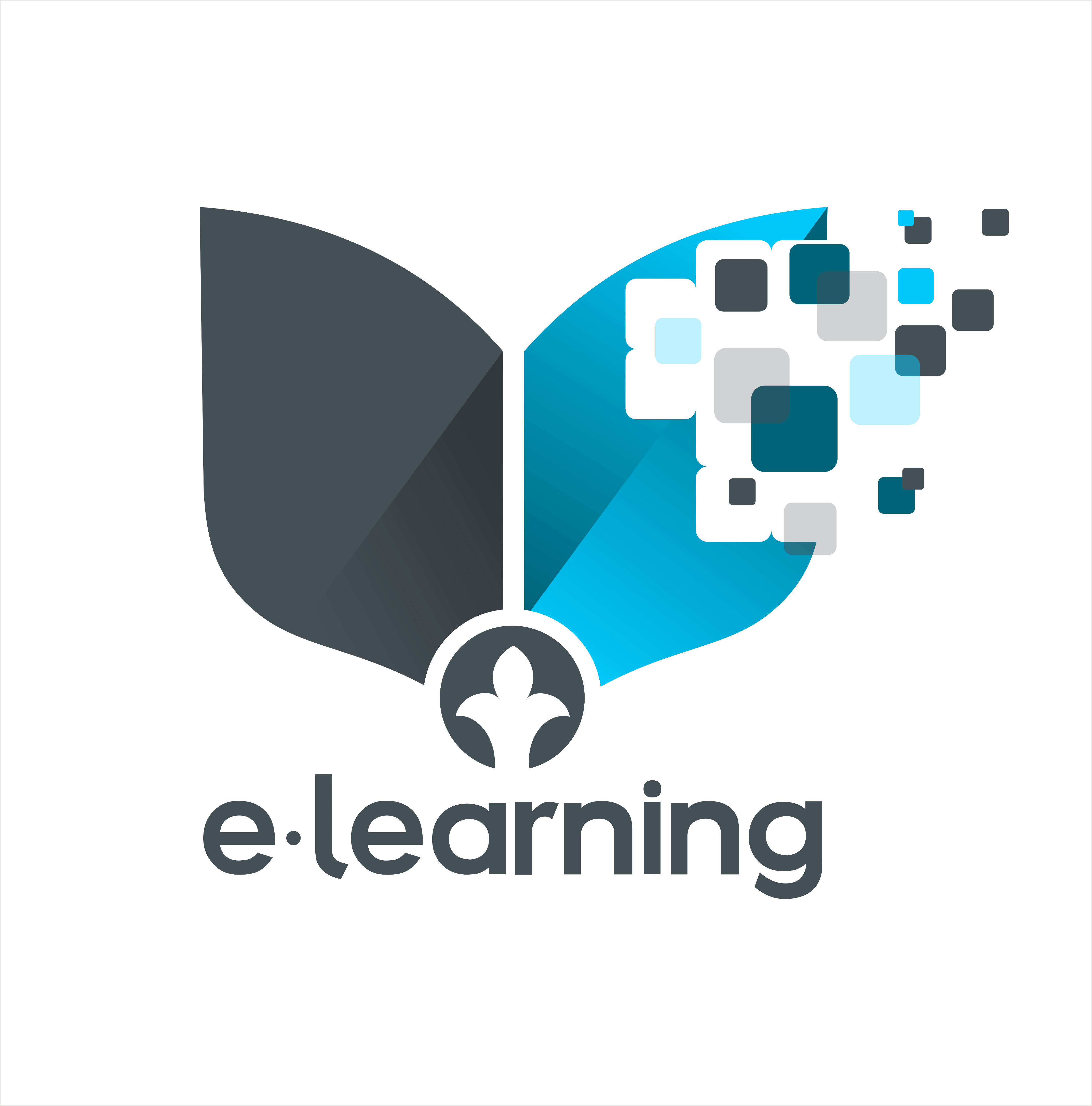 eLearning Logo - Learning Logos