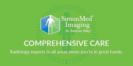 Simonmed Logo - SimonMed Imaging (@SimonMedImaging) | Twitter