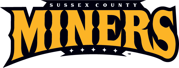 Miners Logo - Products – Page 2 – The Company Store - Sussex County Miners