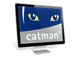 HBM Logo - DAQ Software | Data Acquisition Software | catman | HBM