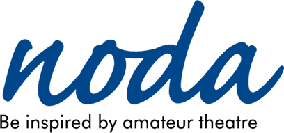Noda Logo - NODA