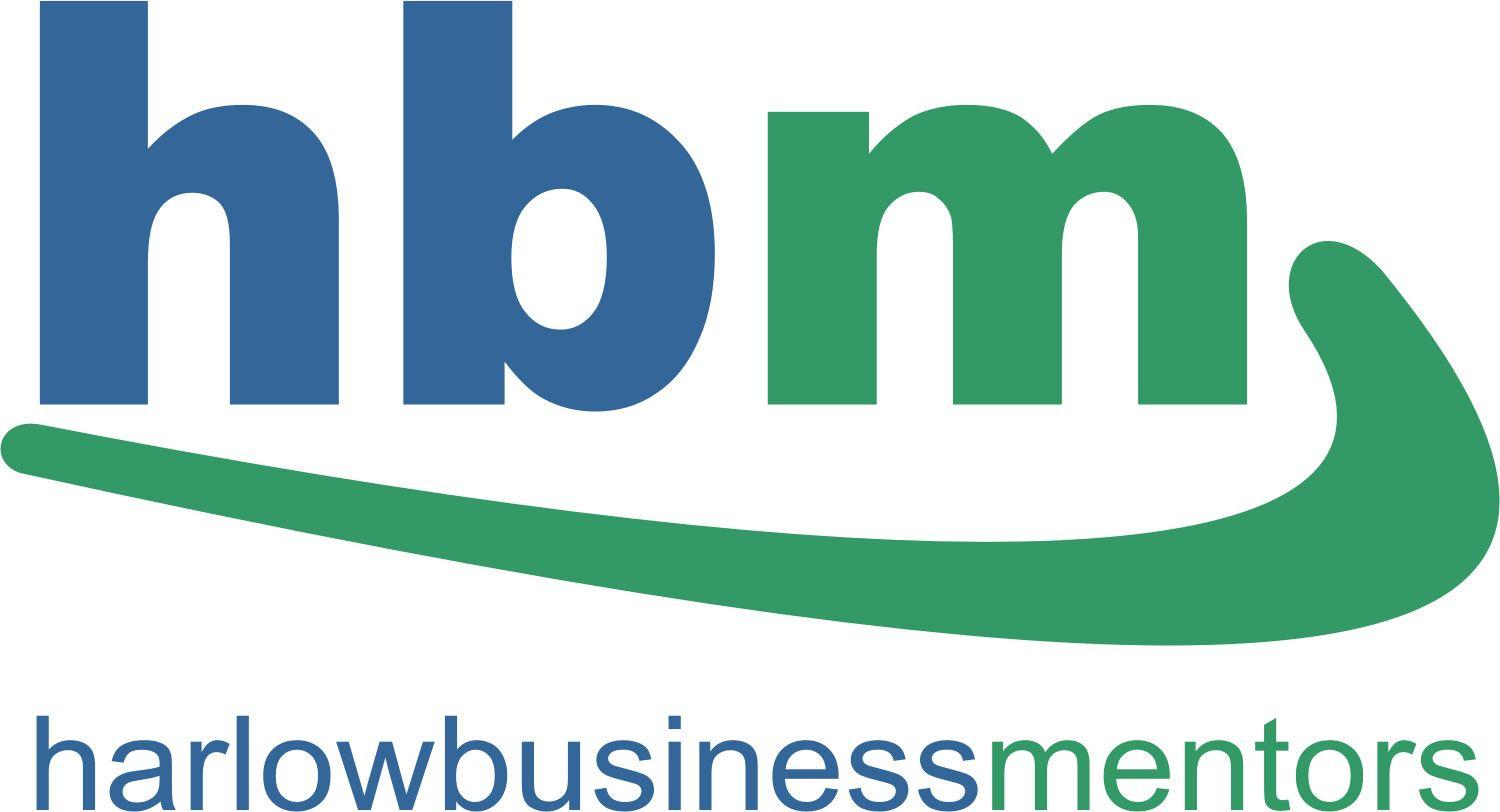 HBM Logo - About HBM