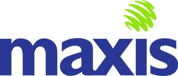 Maxis Logo - New Maxis logo revealed, Telco wants to deliver 