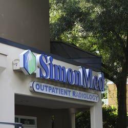 Simonmed Logo - SimonMed Imaging - Altamonte - Diagnostic Imaging - 277 Douglas Ave ...