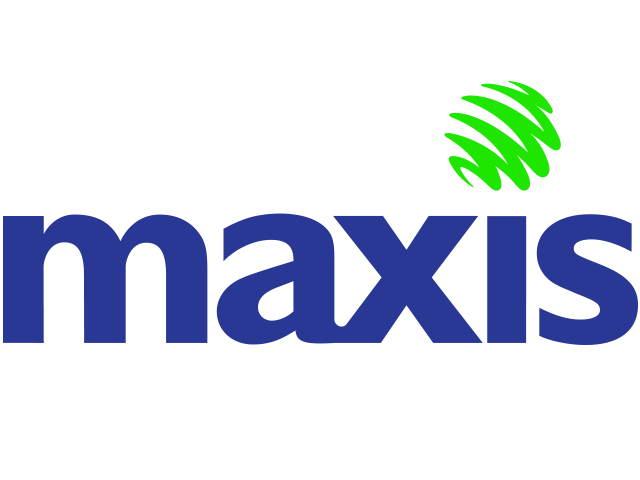 Maxis Logo - Maxis Logo Fibre Internet. Unlimited Internet, Free Calls