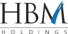 HBM Logo - HBM Holdings