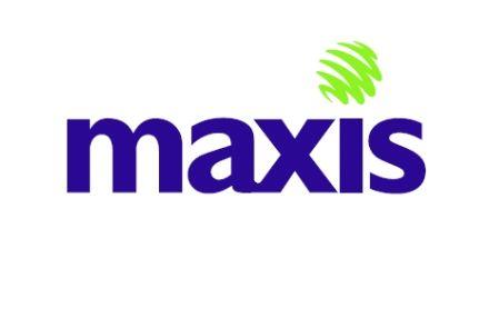 Maxis Logo - Maxis Postpaid pay-per-use (PPU) data usage is now capped at RM50