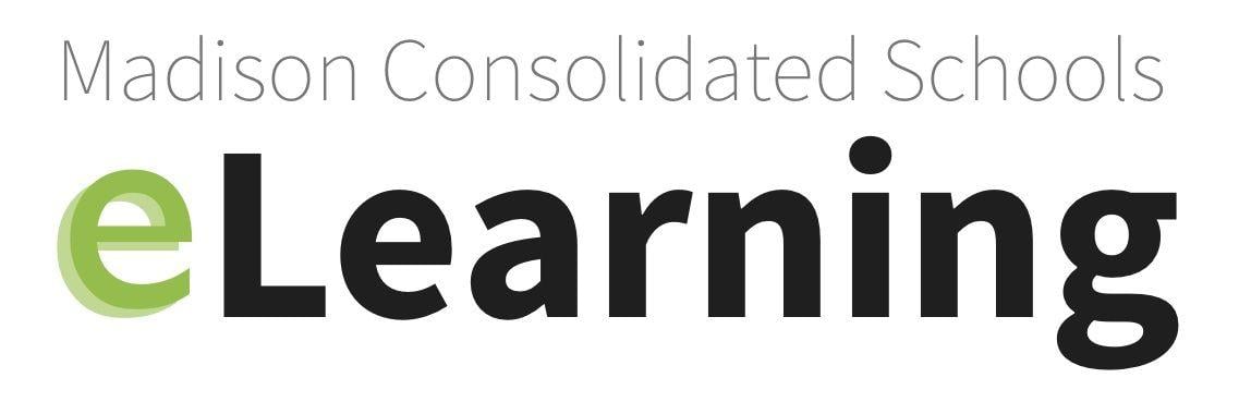 eLearning Logo - eLearning & Technology