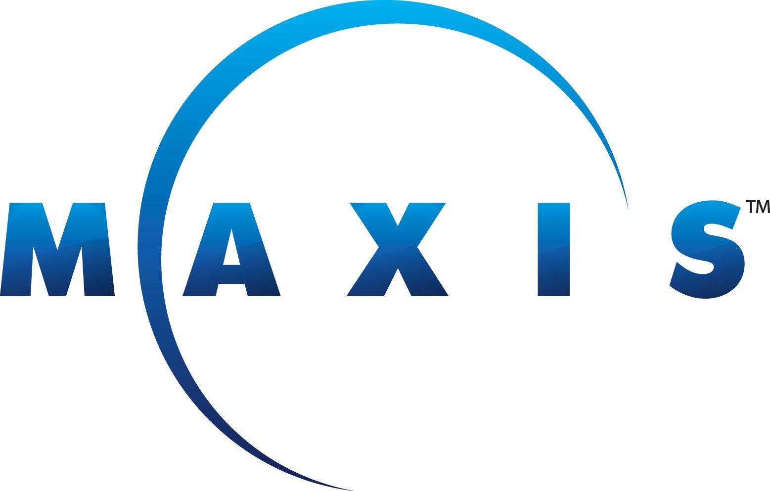 Maxis Logo - Image - Maxis Logo.jpg | Logopedia | FANDOM powered by Wikia
