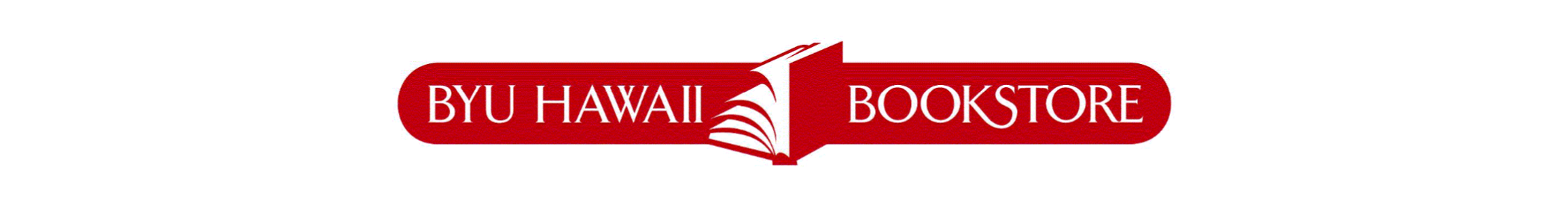 BYU-Hawaii Logo - BYU Hawaii Bookstore