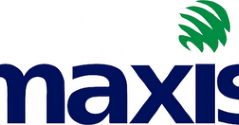 Maxis Logo - Maxis logo png 6 » PNG Image