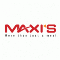 Maxis Logo - Maxis Logo Vector (.AI) Free Download