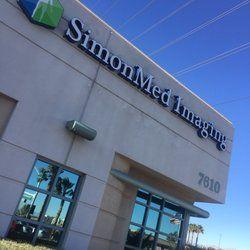 Simonmed Logo - SimonMed imaging - Northwest - 16 Reviews - Diagnostic Imaging ...