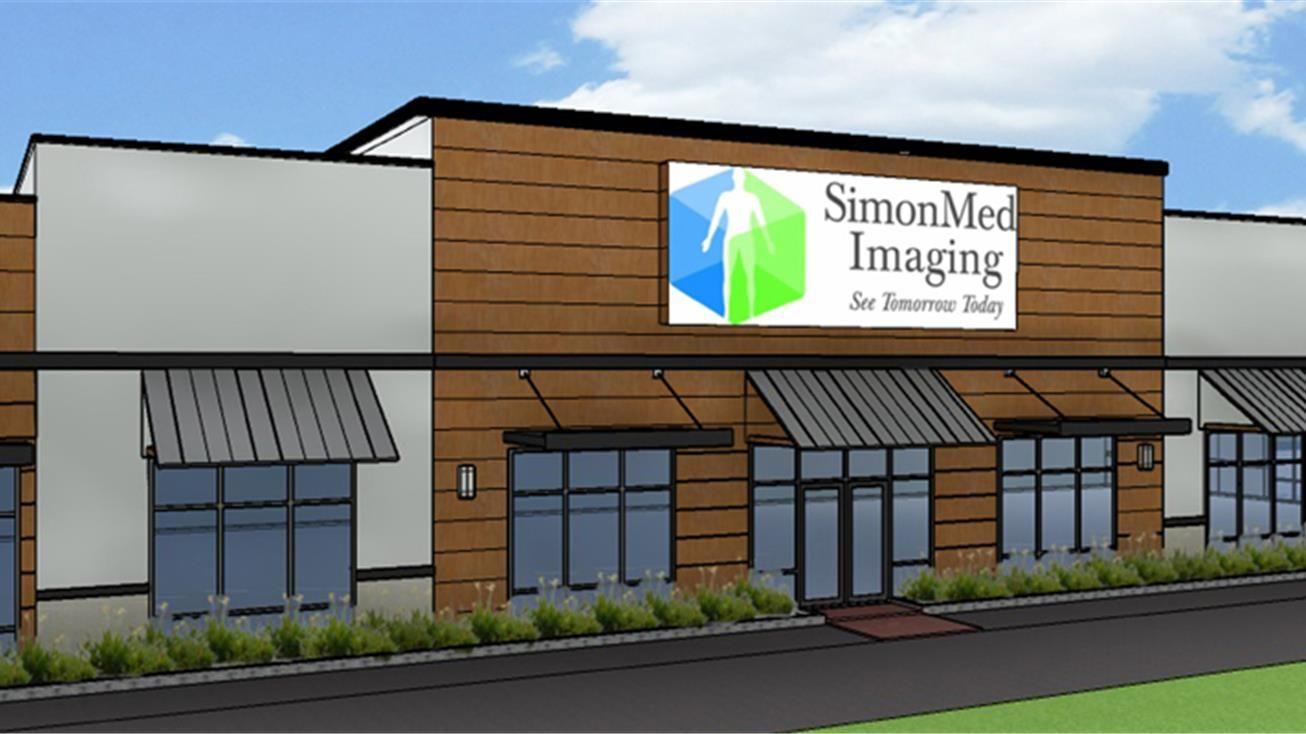 Simonmed Logo - 2121 South Orange Avenue, Orlando, FL 32806 - Medical Office ...