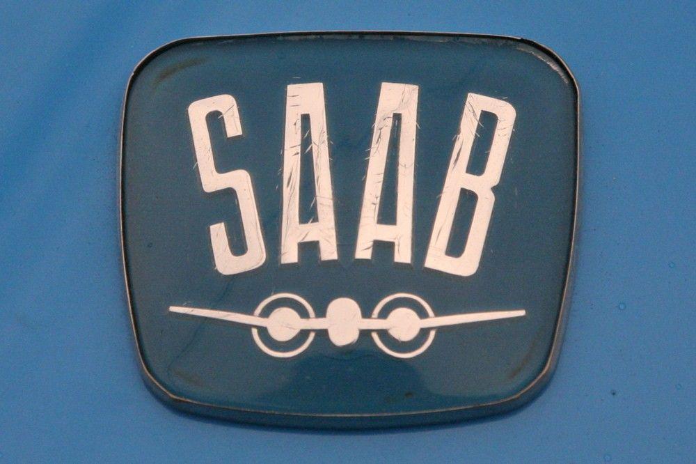 Genii Logo - Saab Sale Decision Delayed Again, Genii To Submit Bid