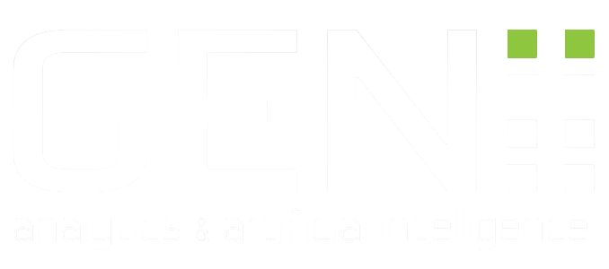 Genii Logo - Welcome - Genii Analytics - Artificial intelligence, Intelligent ...