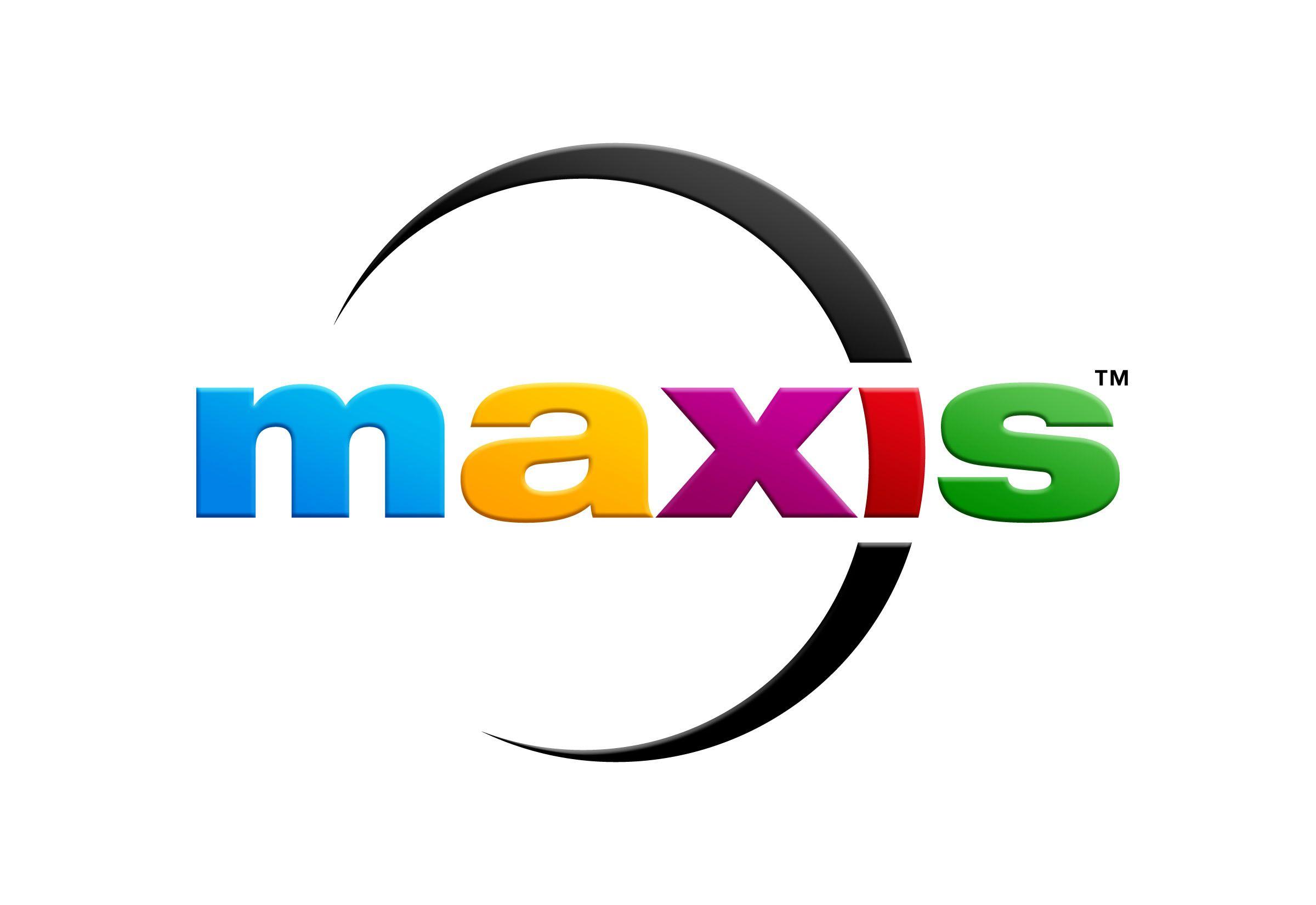 Maxis Logo - New Maxis Logo Unveiled - WorldSims