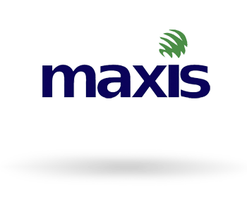 Maxis Logo - Maxis' service revenue rises to RM2.01 billion in Q2