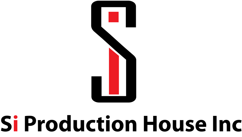 Si Logo - Logo Design Contests Si Production House Inc Logo Design Design