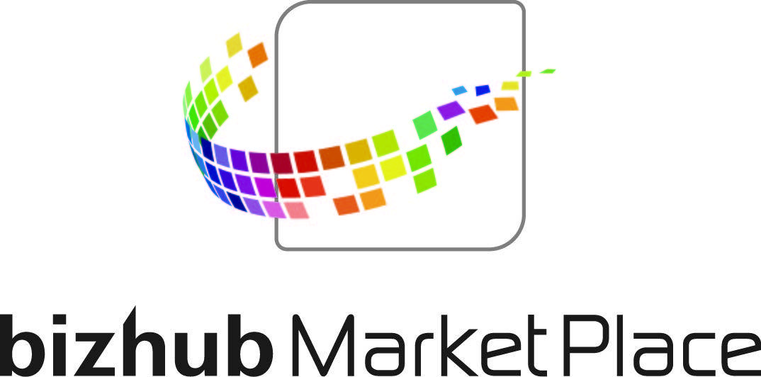 Marketplace Logo - Global bizhub MarketPlace logo - Blog