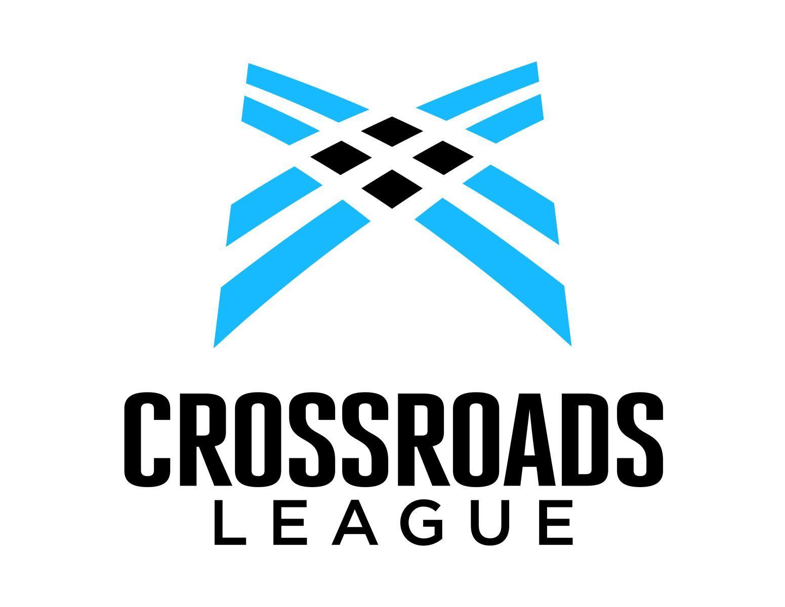 Crossroads Logo - Name and Logo