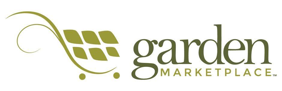 Marketplace Logo - Garden Marketplace Logo – ottocreate.com