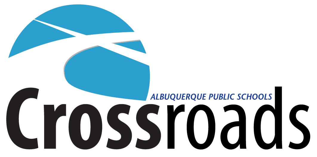 Crossroads Logo - Crossroads logo