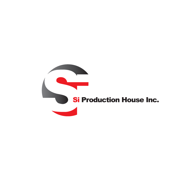 Si Logo - Logo Design Contests » Si Production House Inc Logo Design » Design ...