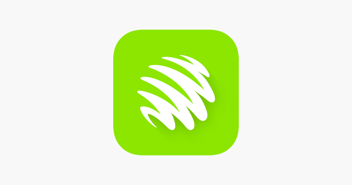 Maxis Logo - MyMaxis App on the App Store