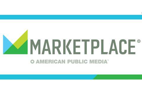 Marketplace Logo - Marketplace on Each Weekday at 6 pm | WFSU