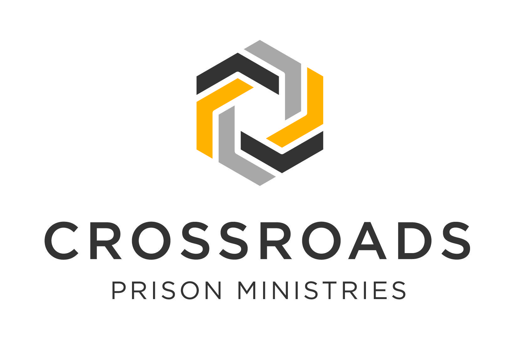 Crossroads Logo - Crossroads Logo Prison Ministries
