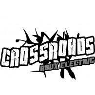 Crossroads Logo - Crossroads. Brands of the World™. Download vector logos and logotypes