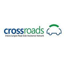 Crossroads Logo - Cross Roads India Assistance