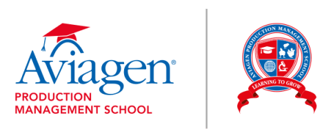 Aviagen Logo - U.S. Production Management School | Aviagen