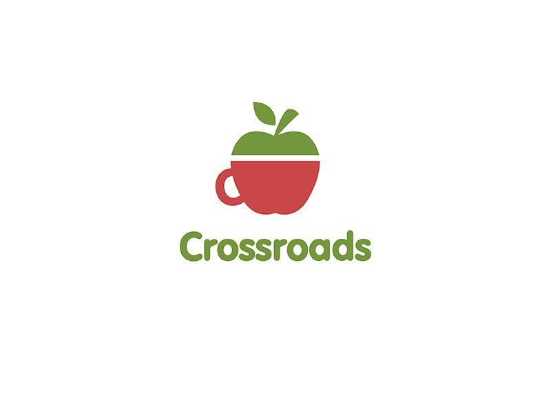 Crossroads Logo - Crossroads Logo by Denis Grzin | Dribbble | Dribbble