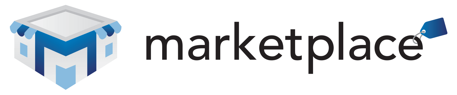 Marketplace Logo - Vionic Brand Assets