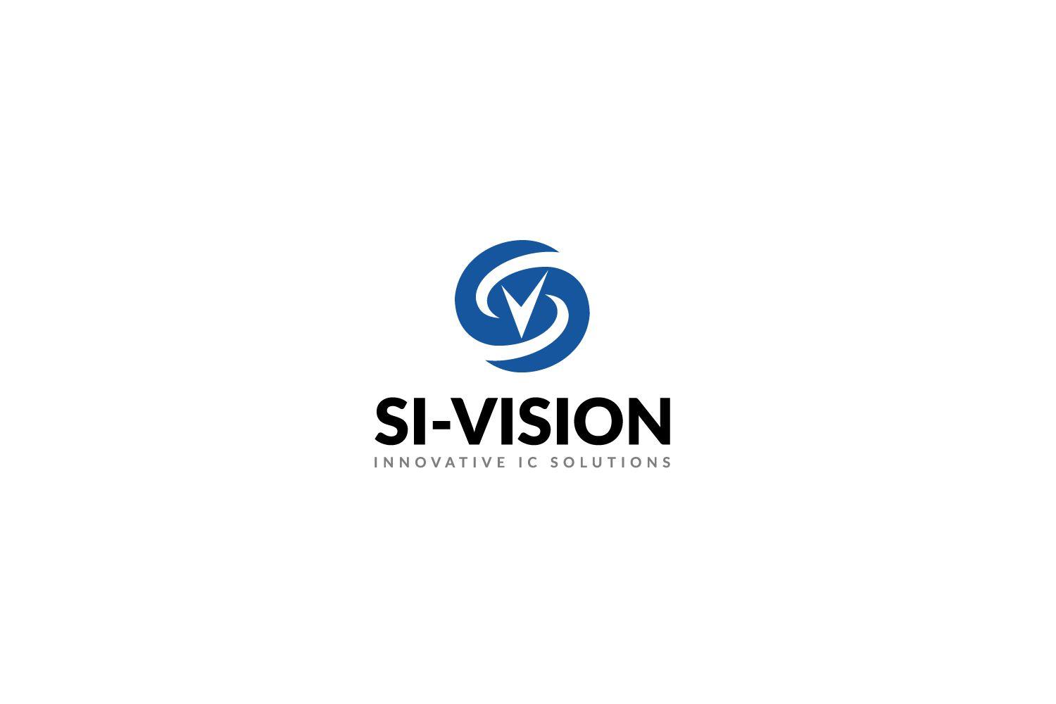 Si Logo - Elegant, Playful, It Company Logo Design for Si Vision (Innovative ...