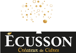 Cidre Logo - Écusson, Créateurs de cidres